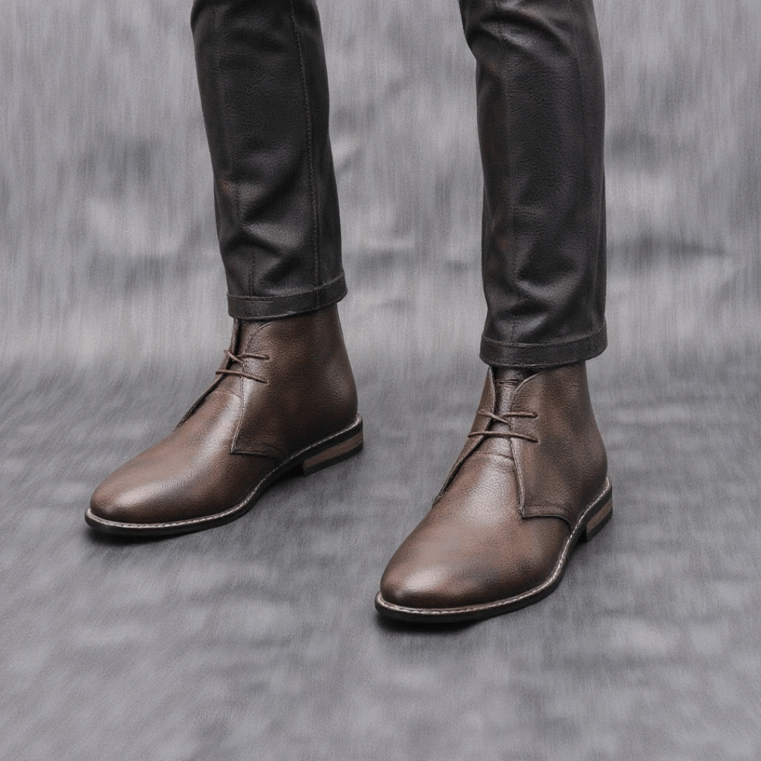 The Weston Boot Artisio