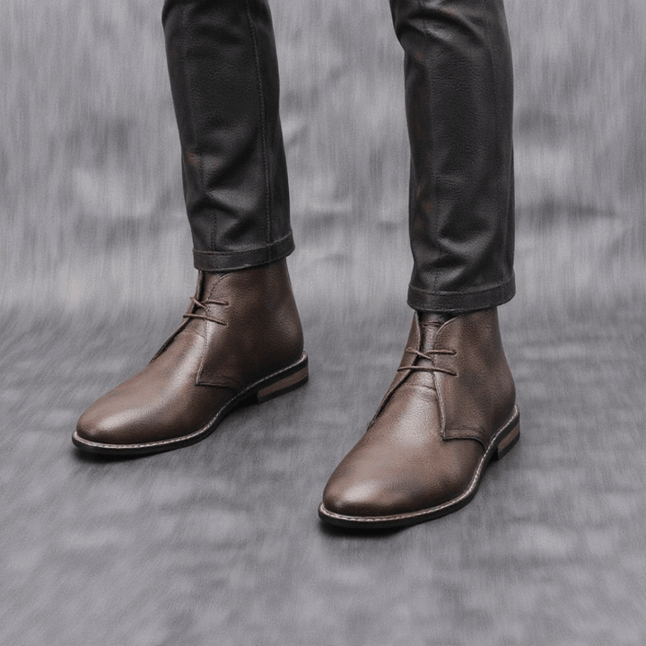 The Weston Boot Artisio