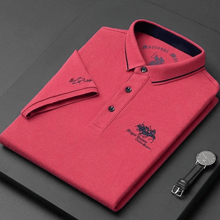 Kaito Classic Polo