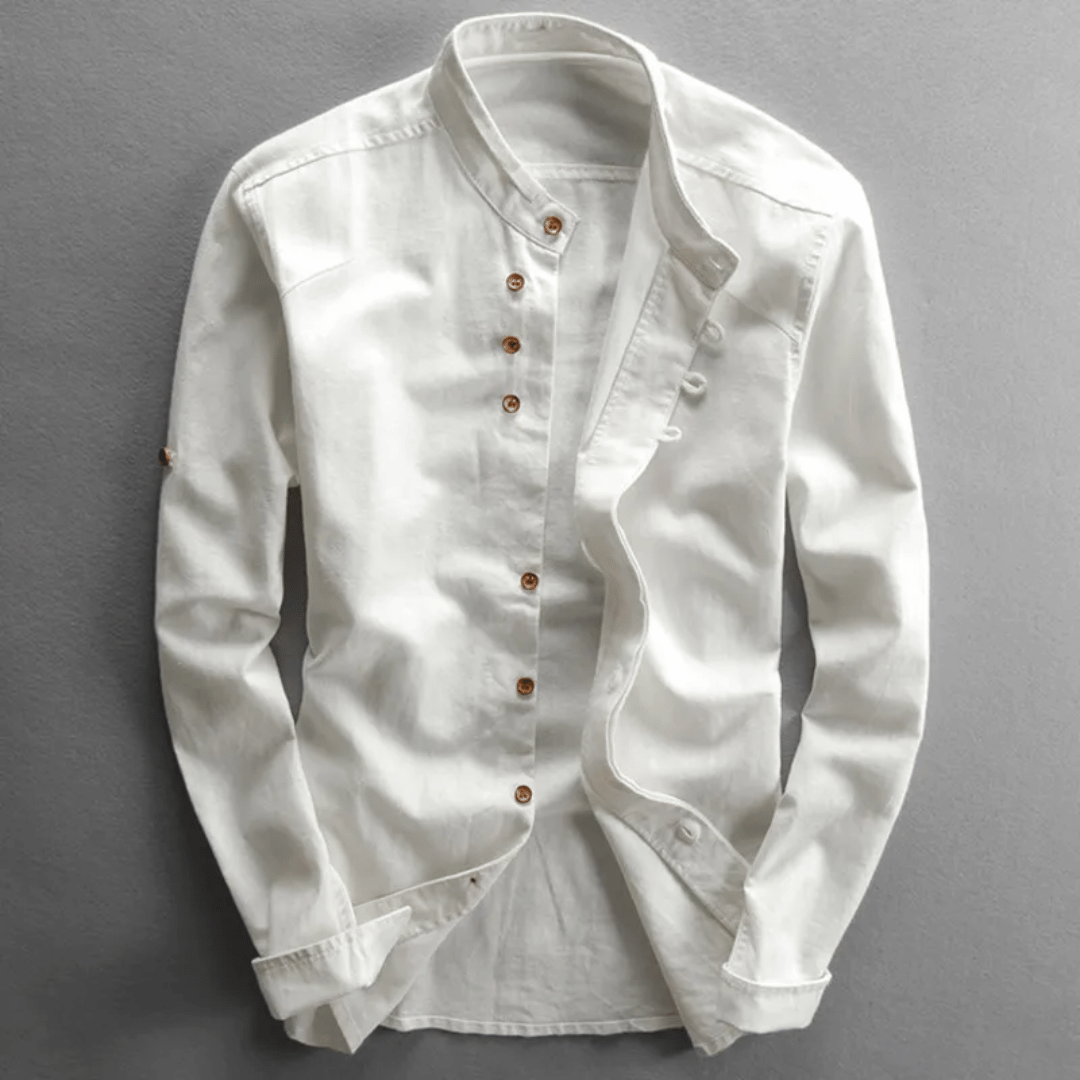 Apollo™ Japanese Style Shirt