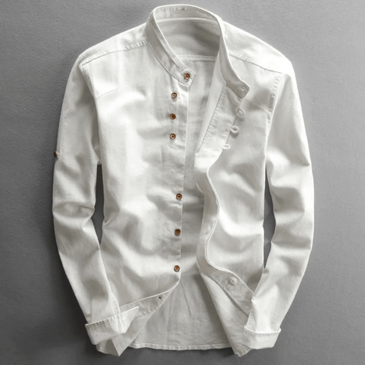 Apollo™ Japanese Style Shirt