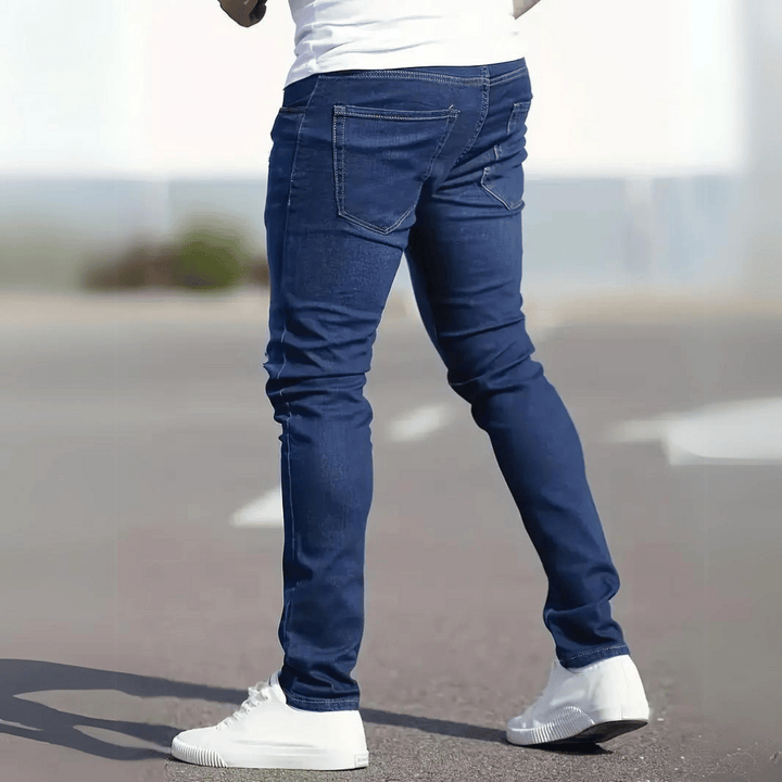 Gabriel Essential Skinny Fit Jeans