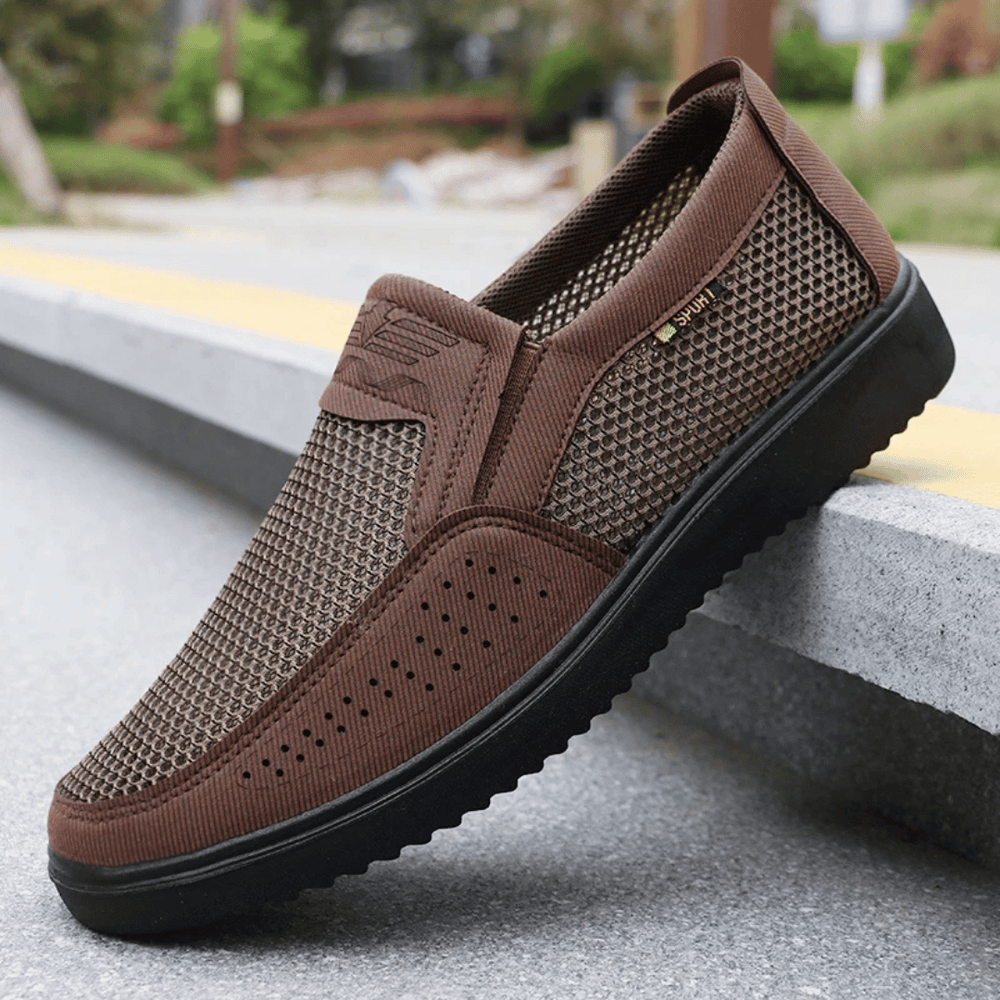 Clash - Ultra Comfortable Shoes Artisio