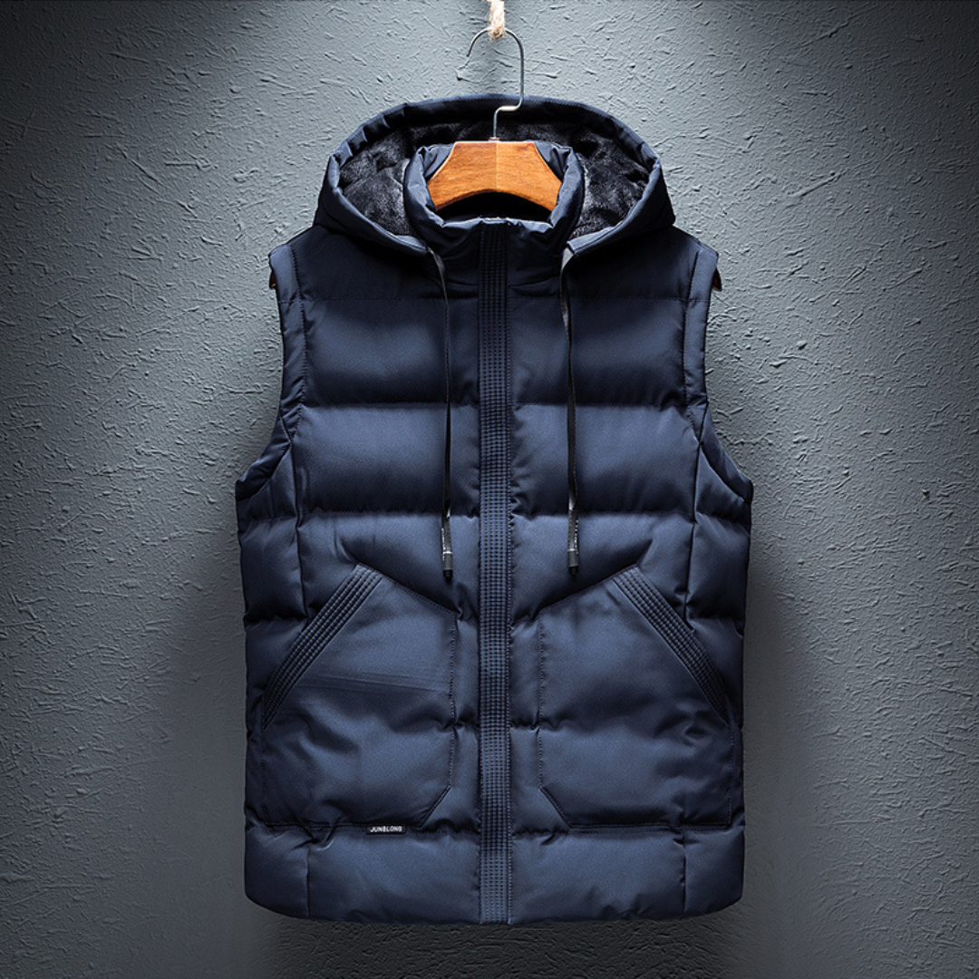 Chase Thermal Vest Artisio