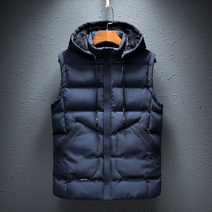 Chase Thermal Vest Artisio