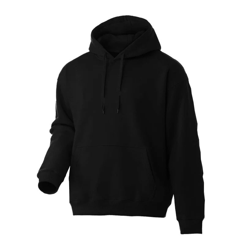 Prime Essential Hoodie