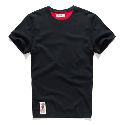 Apollo Heritage Cotton T-Shirt