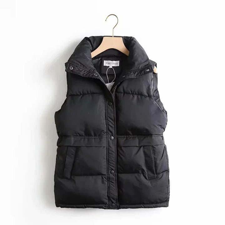 Lavinia Padded Women Vest