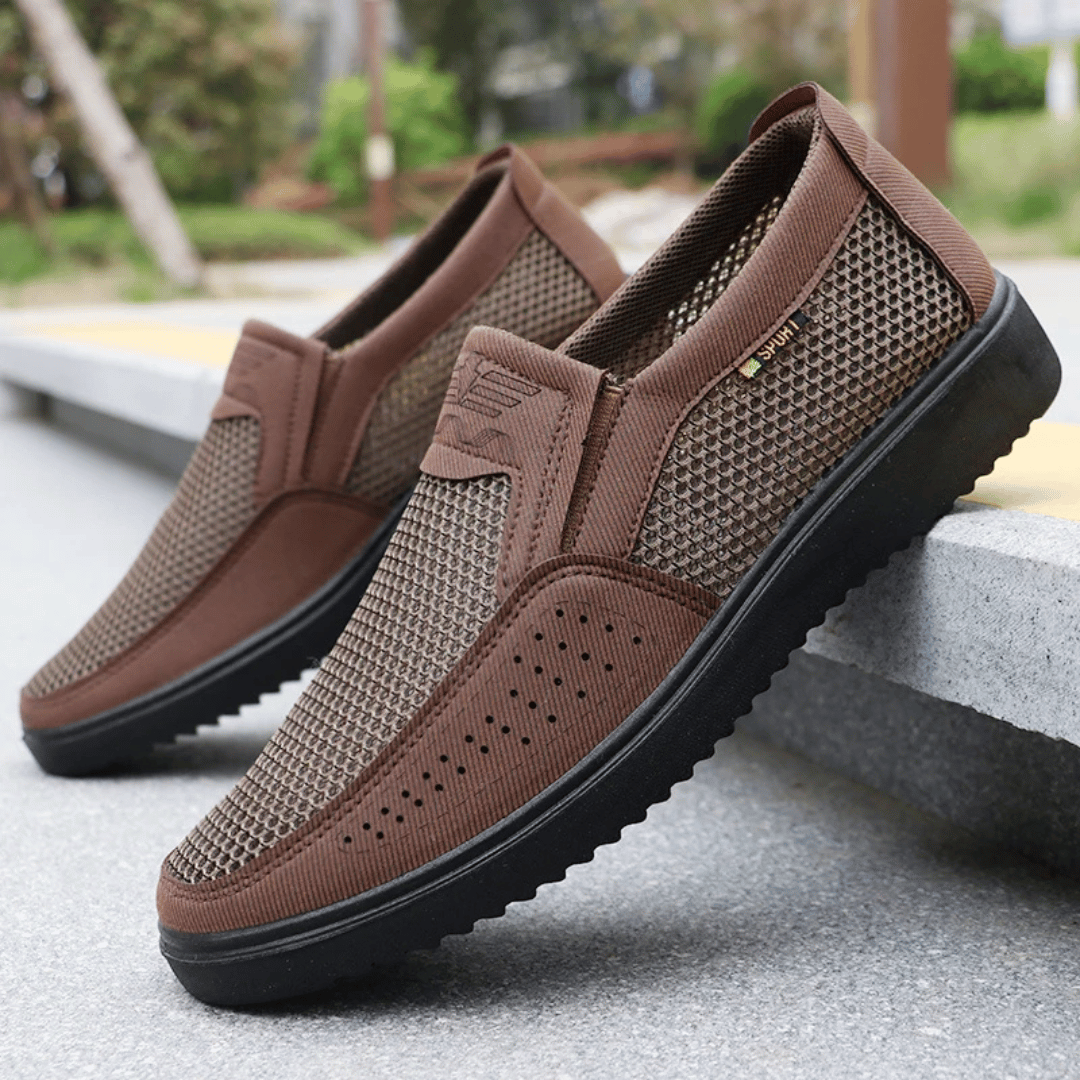 Clash - Ultra Comfortable Shoes Artisio