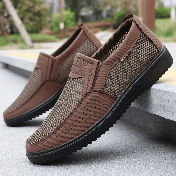 Clash - Ultra Comfortable Shoes Artisio