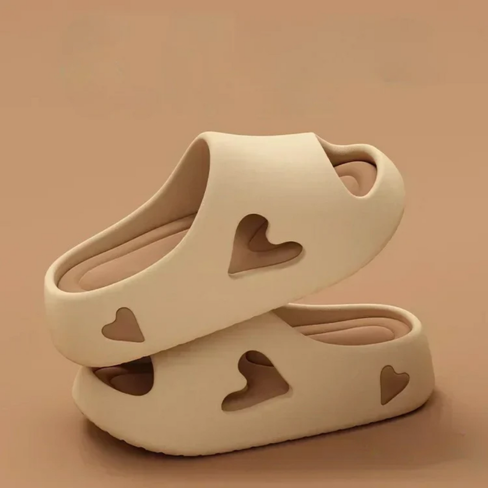 Aurea Heart Slides Artisio
