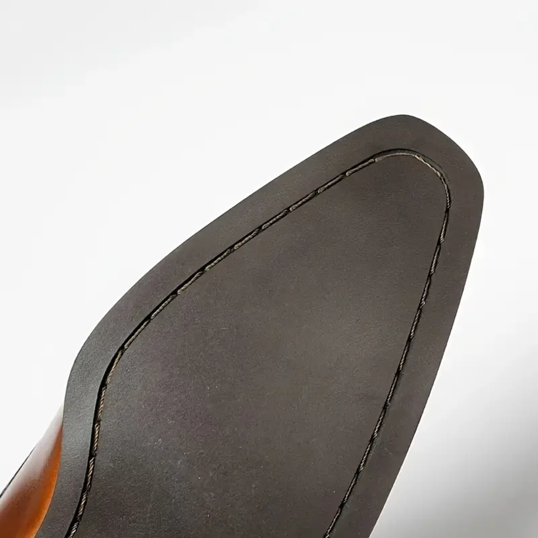 Riccardo Milano Loafers