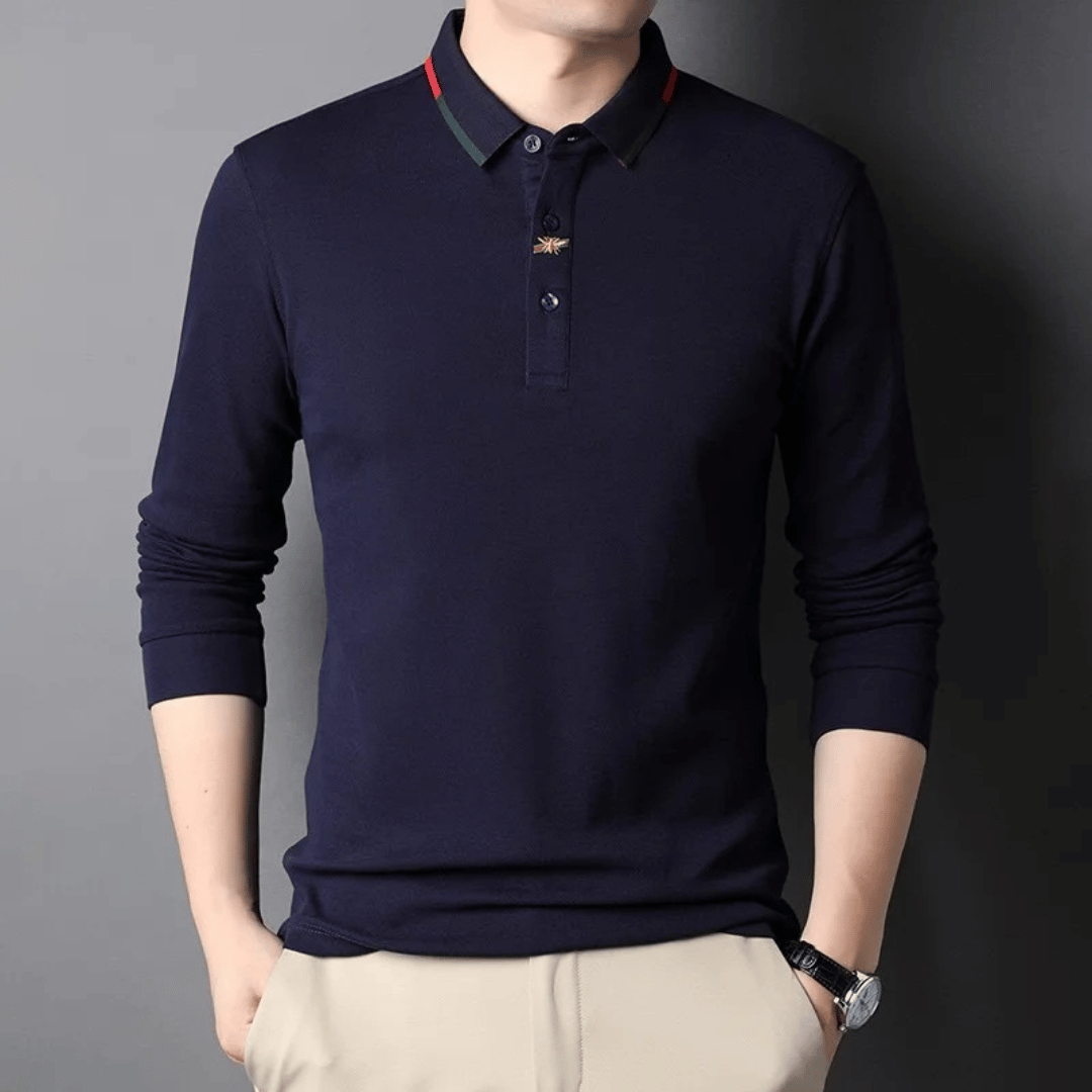 Elegance Classic Polo