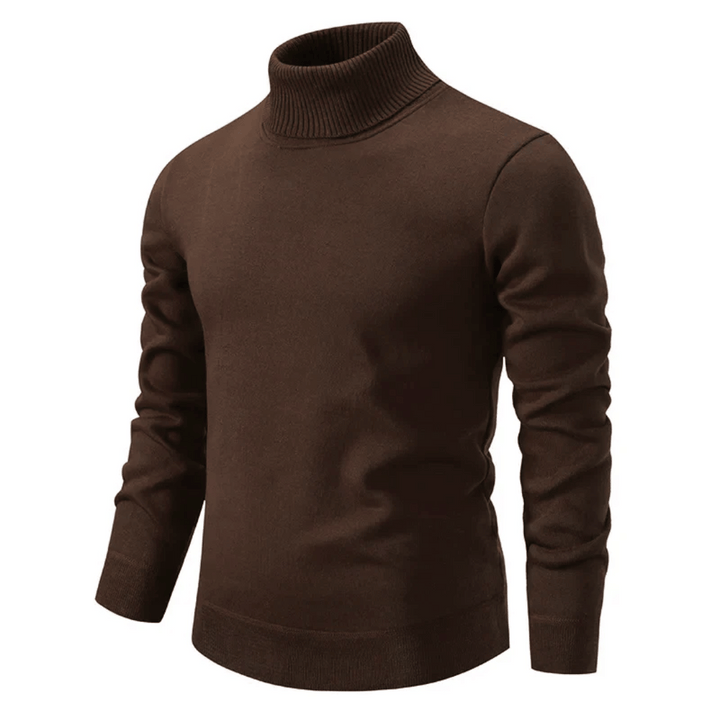 Giovanni™ Classic Turtleneck