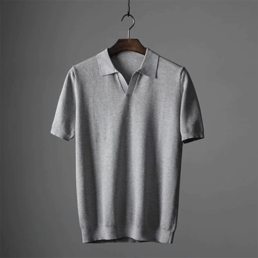 Havana Pima Cotton Polo