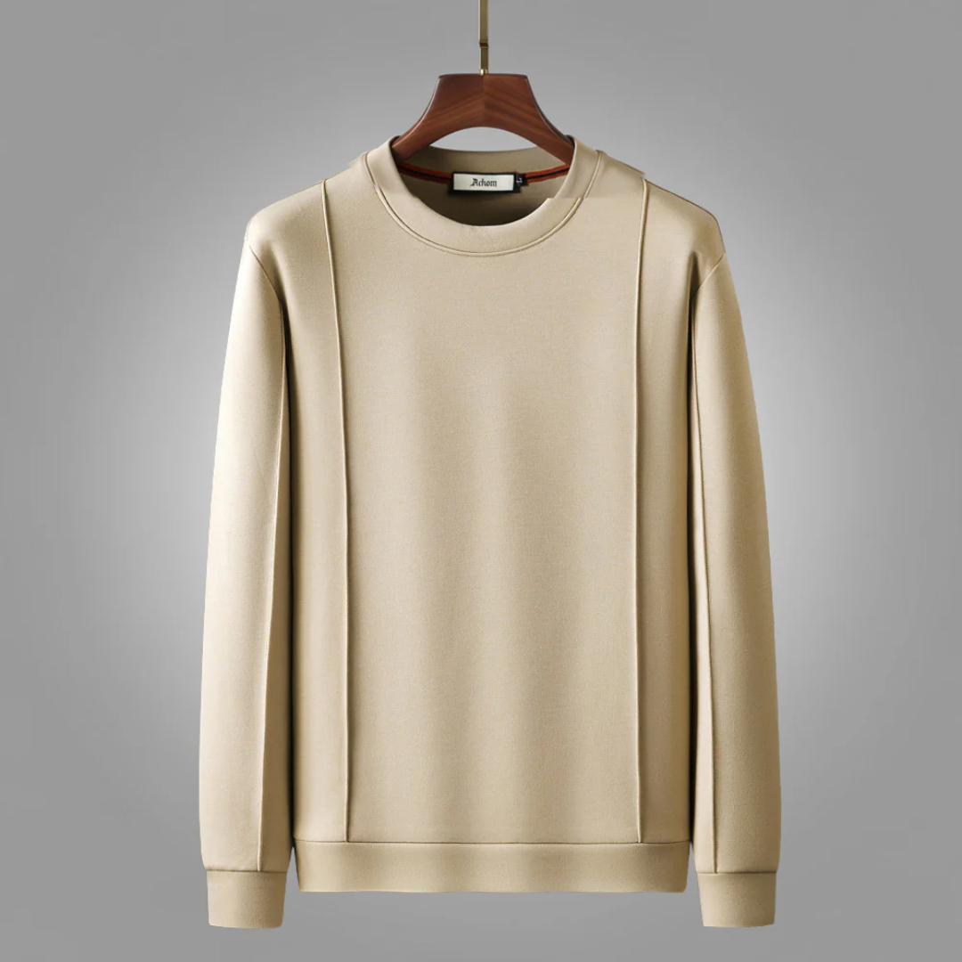 Henry Premium Cotton Tracksuit Set Artisio