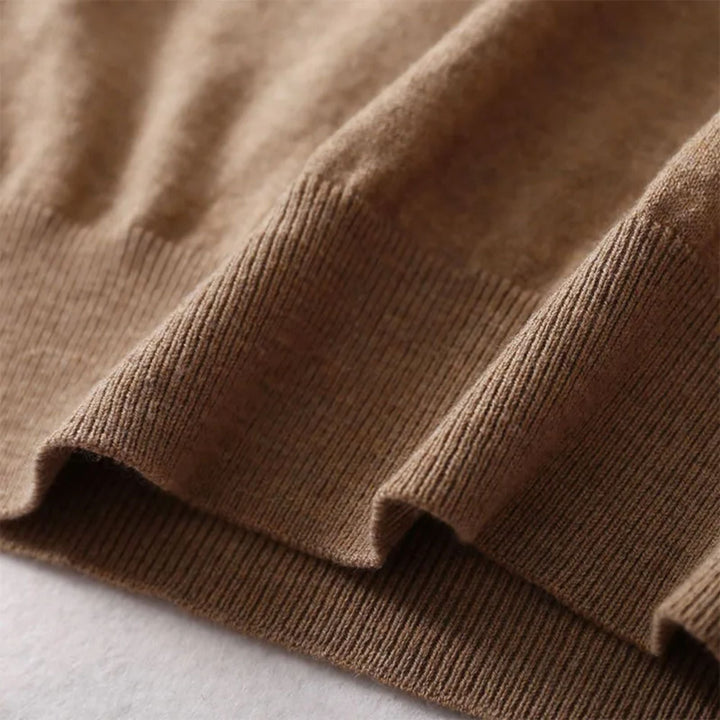 Gabrielle Classic Cashmere Hoodie Artisio