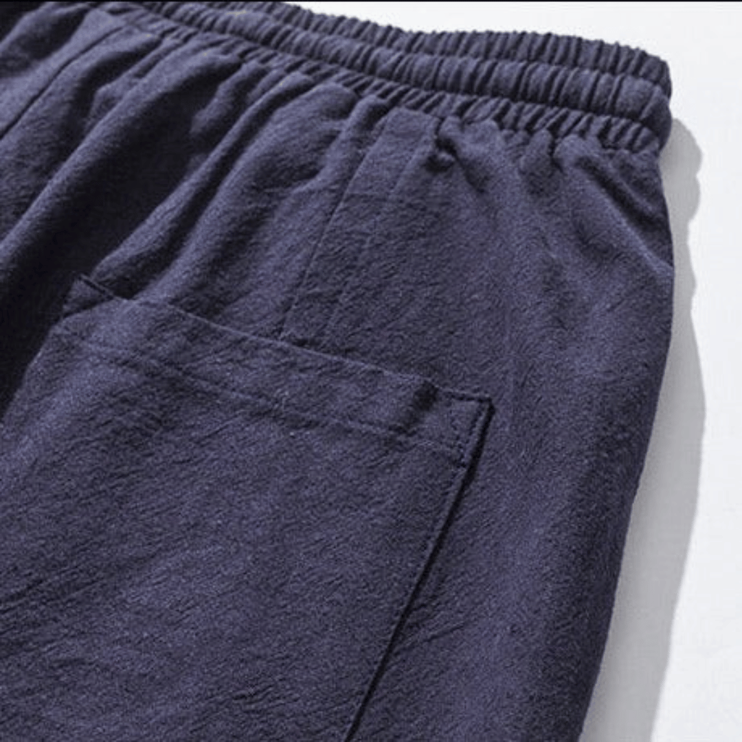 The Kenji Japan Style Pants