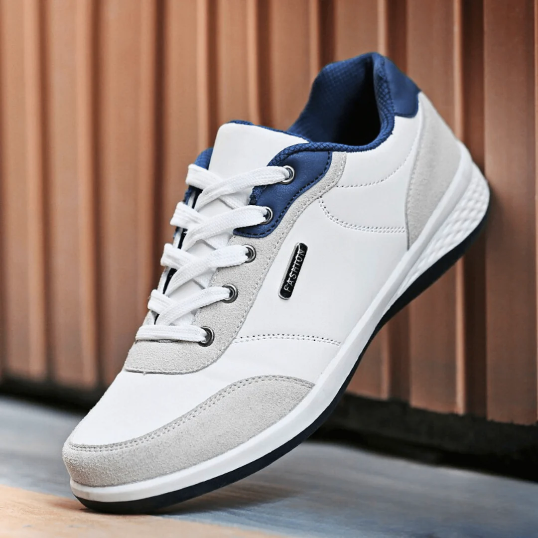Bryson Breathable Sneakers Artisio
