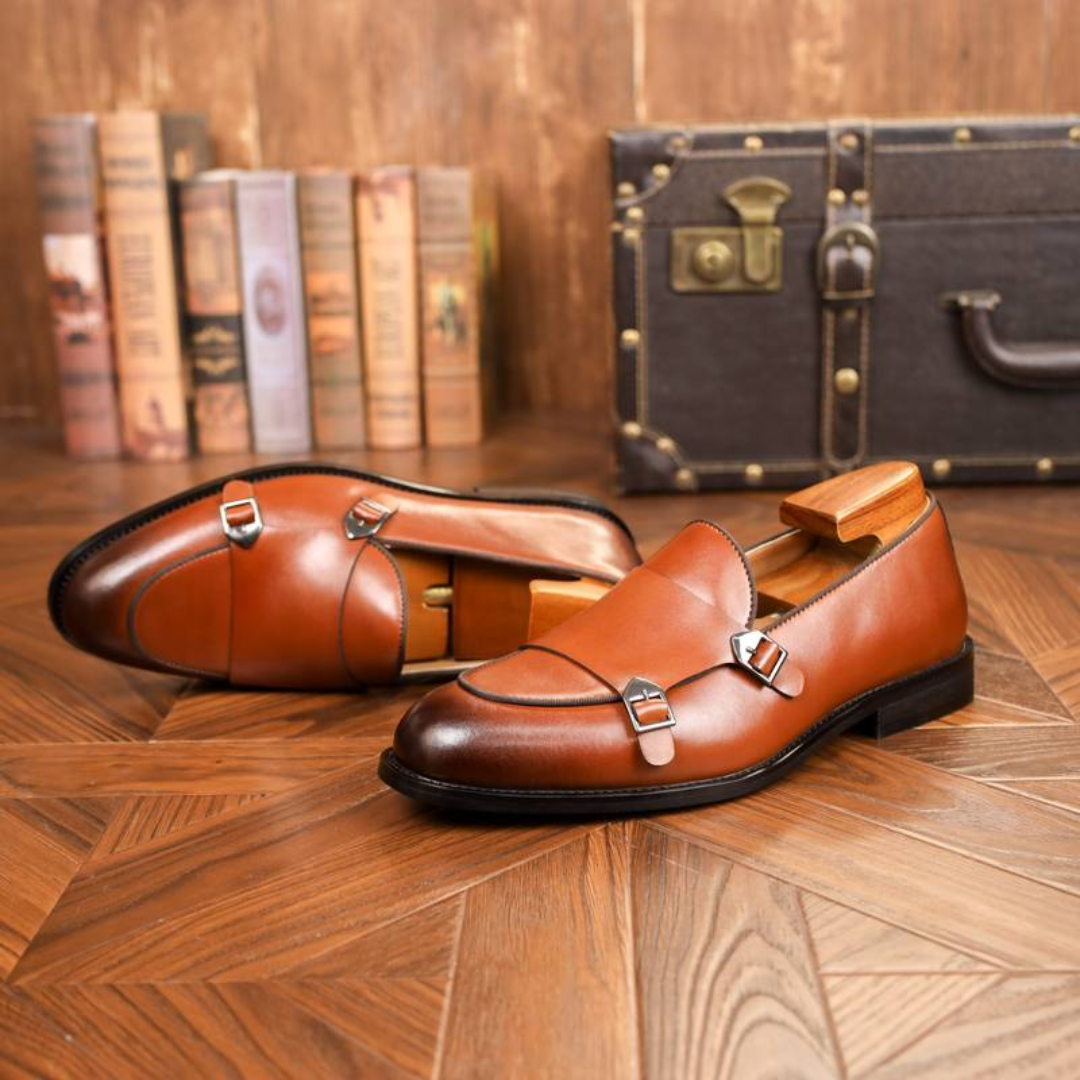 Brunello Pacciano Loafers