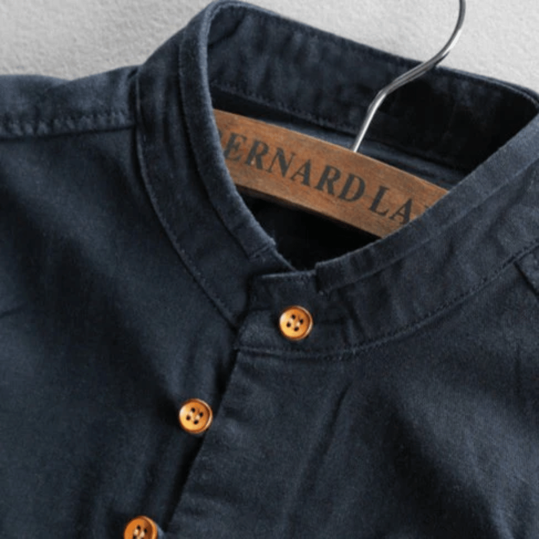 Apollo™ Japanese Style Shirt