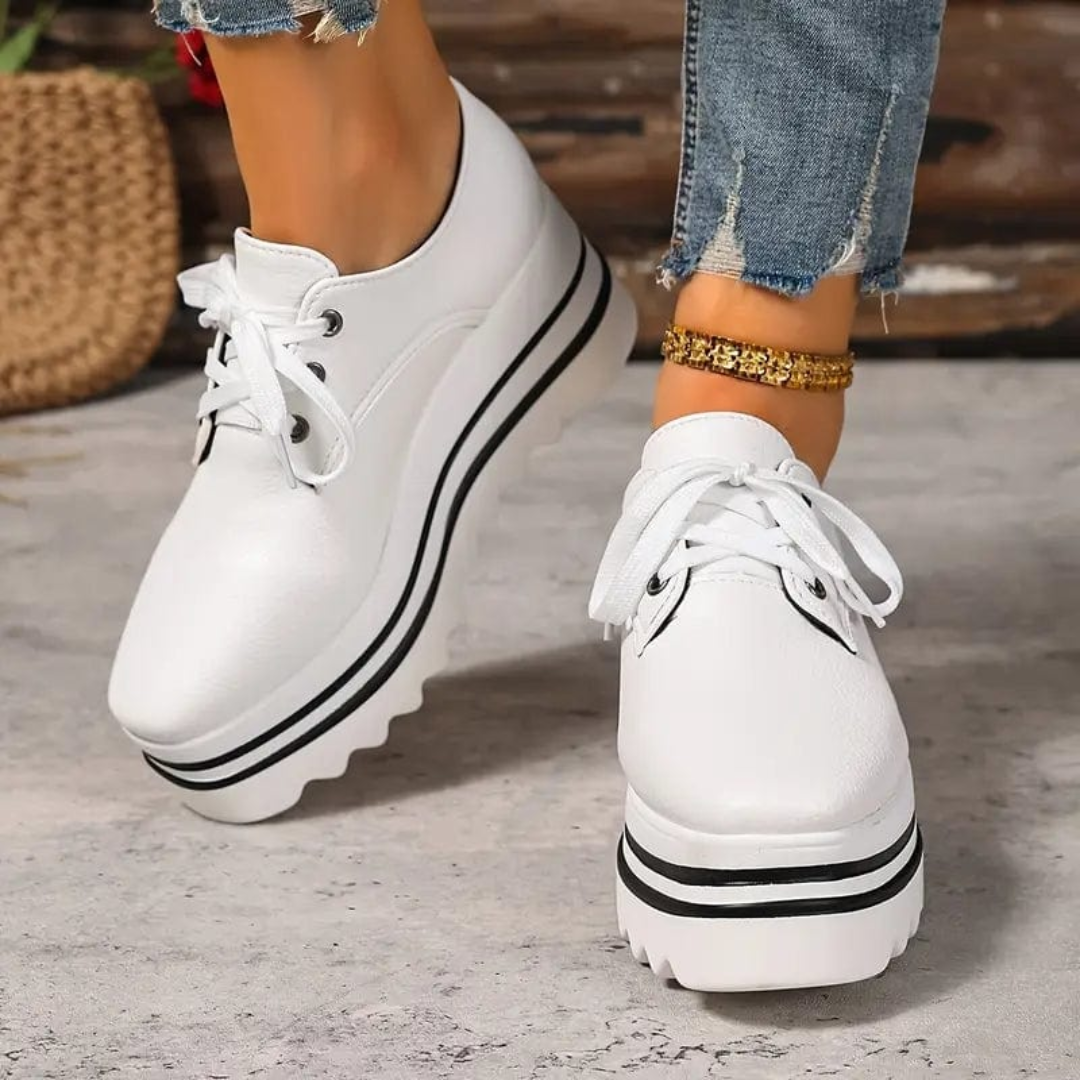 Chloe Orthopedic Platform Shoes Artisio