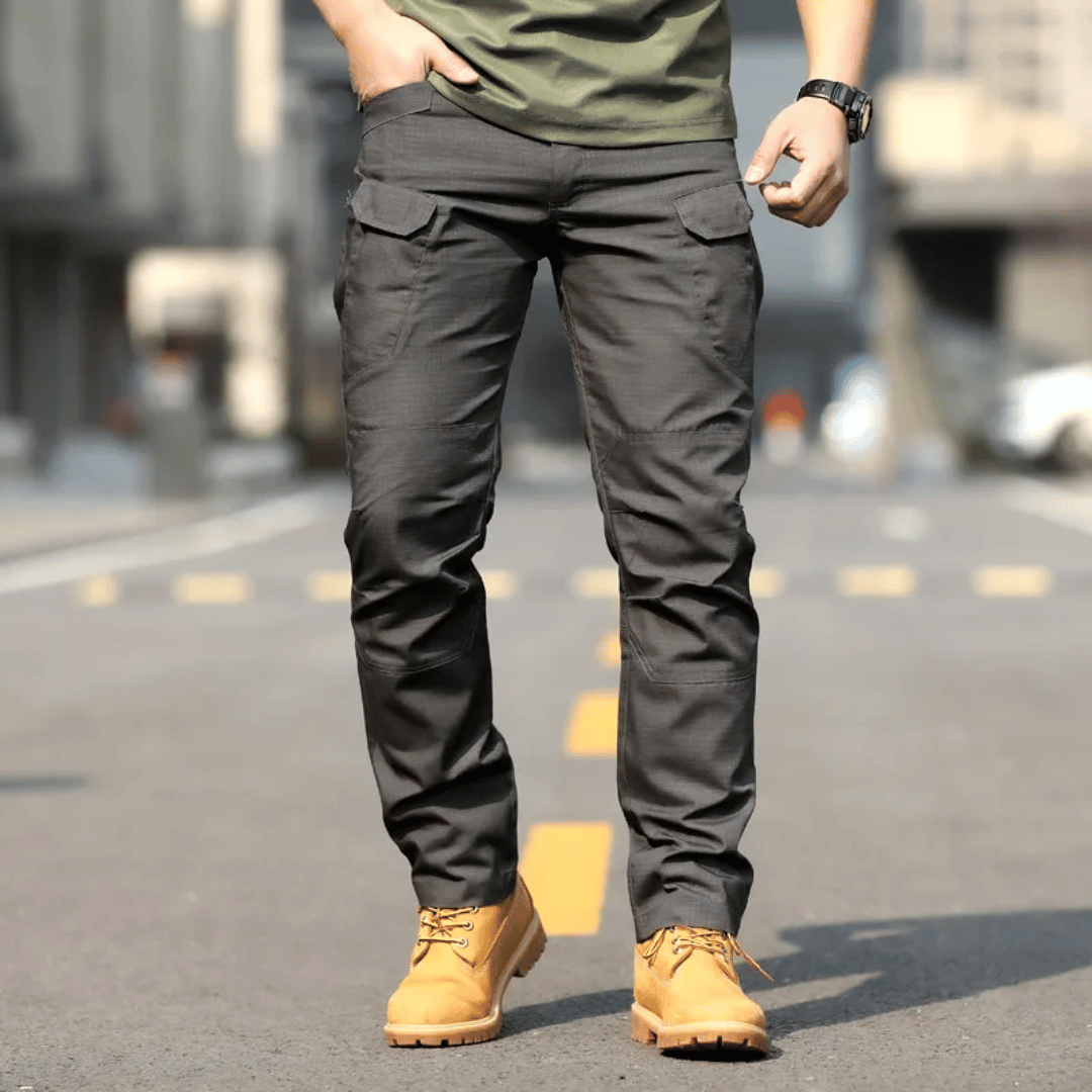 Men's Tactical Cargo Pant