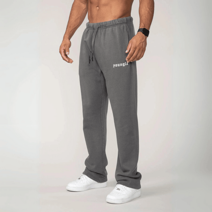 Men's Classic Fit Sweatpants