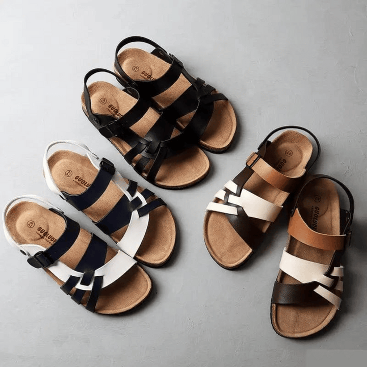 Reese Comfortable Outdoor Sandals
