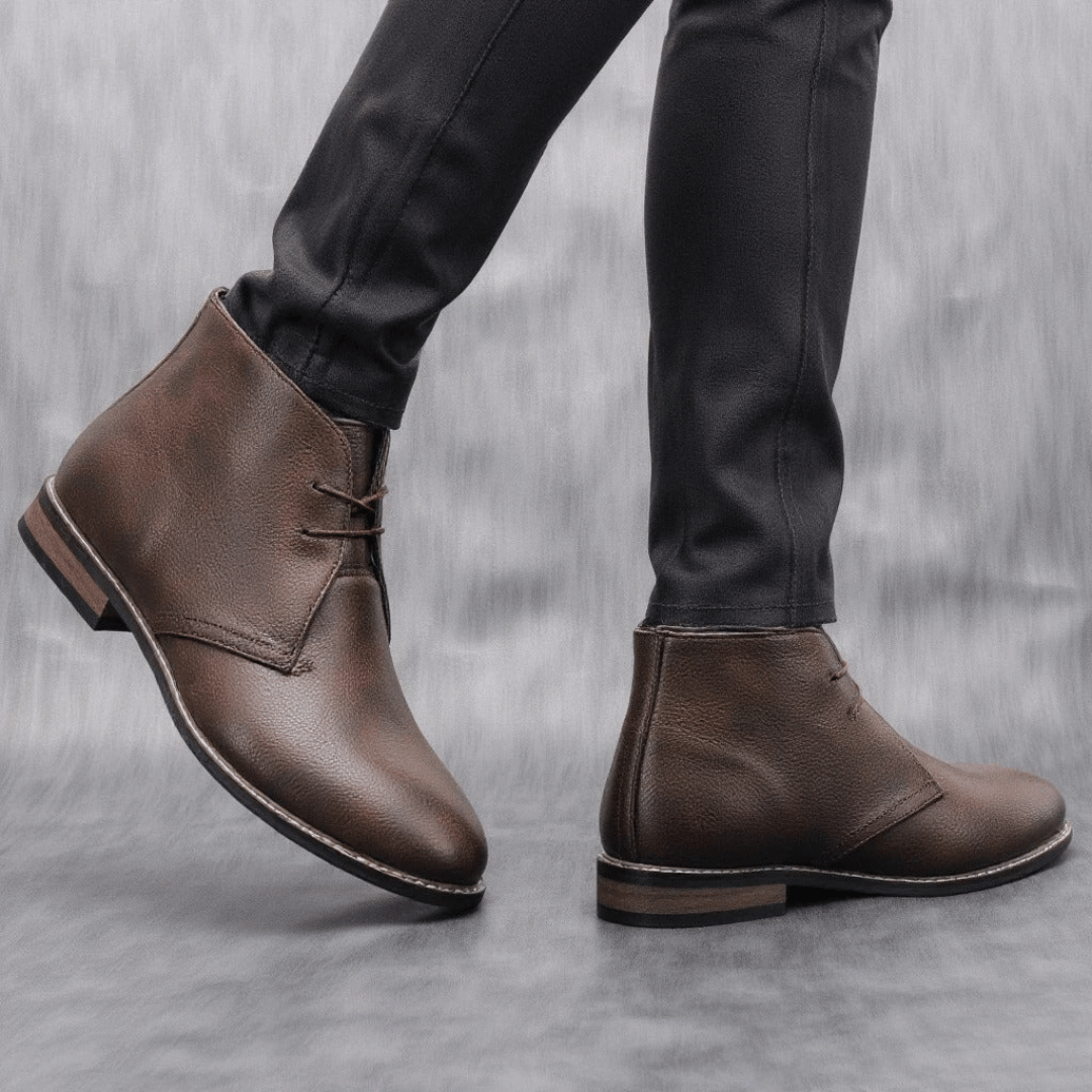 The Weston Boot Artisio