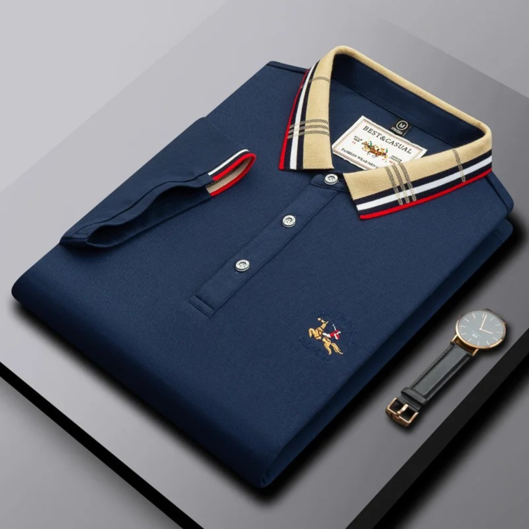 Kairo Classic Polo