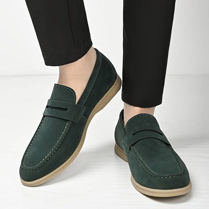 Rafael Elite Loafers