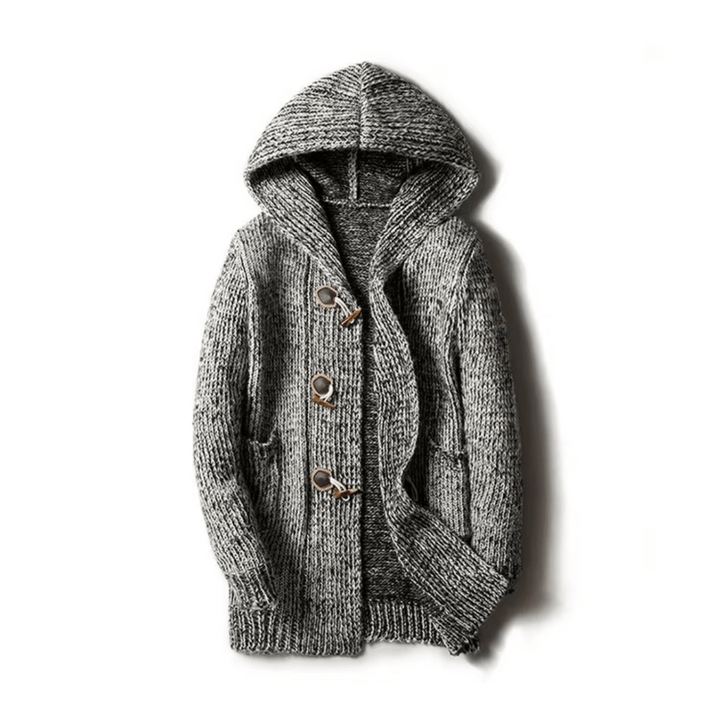 Everest Escape Hoodie