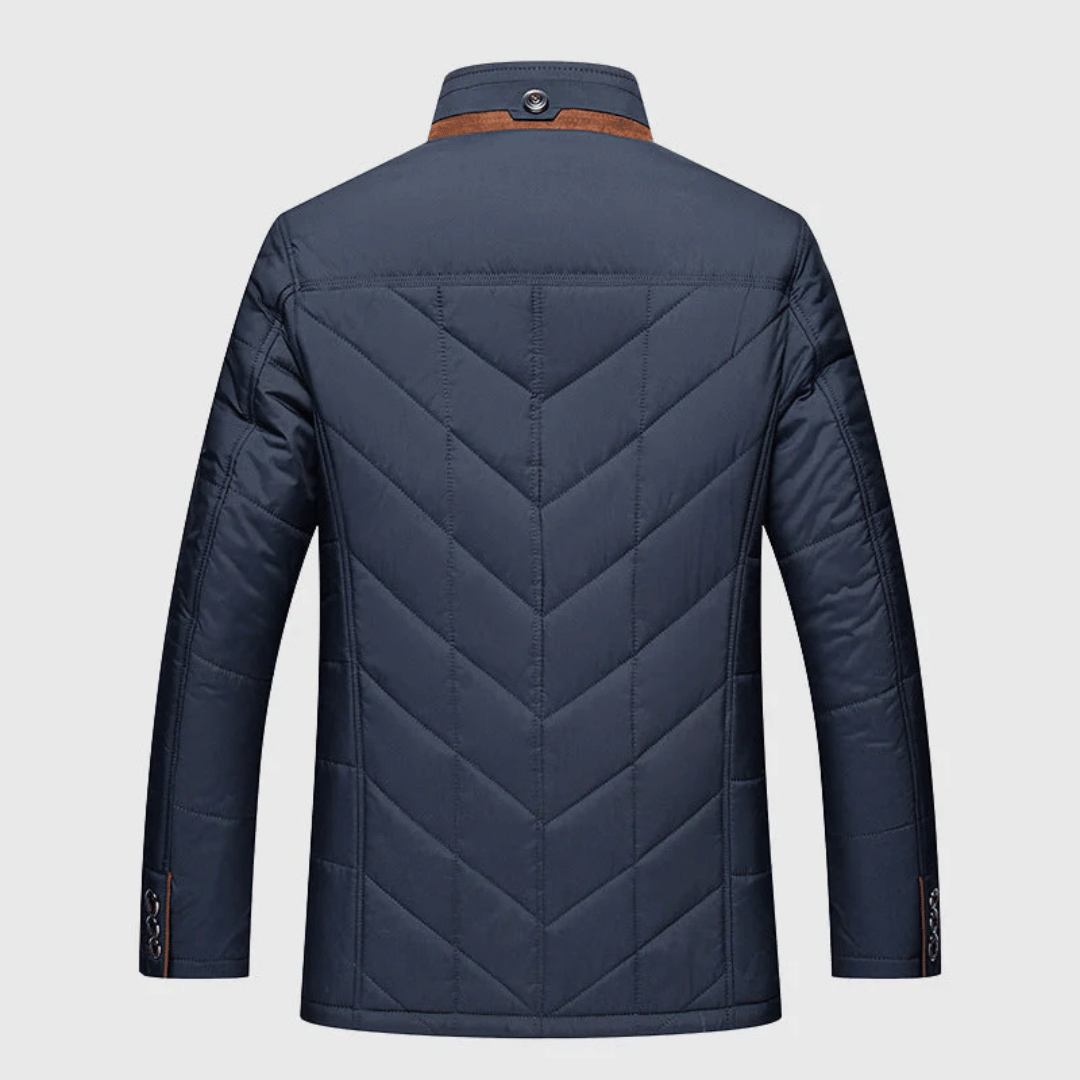 Aurelien™ Classic Heritage Padded Jacket