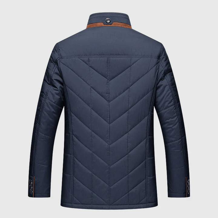 Aurelien™ Classic Heritage Padded Jacket