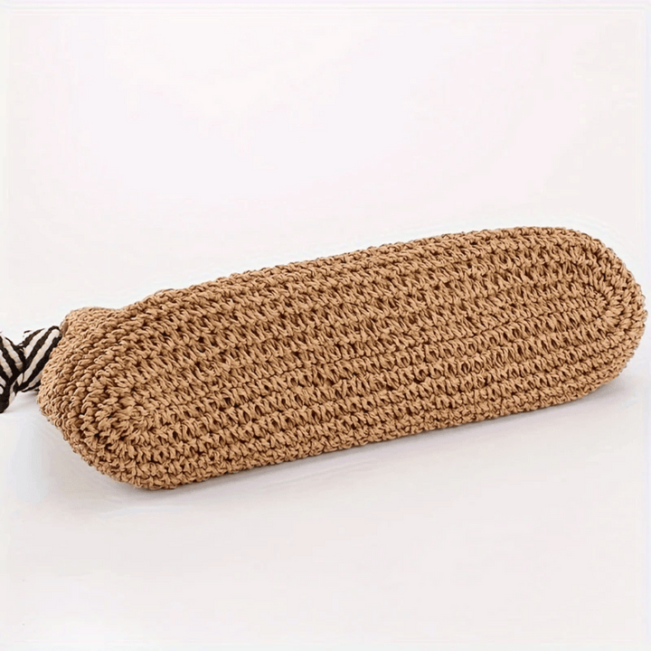 Caitlyn Bohemian Tote Bag Artisio