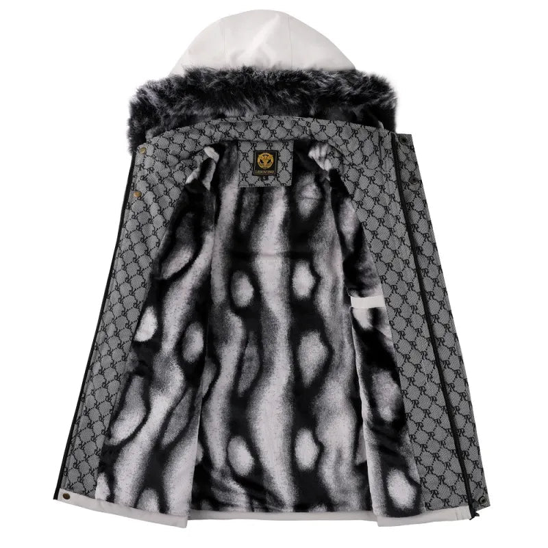 Alpine Armor Down Jacket Artisio