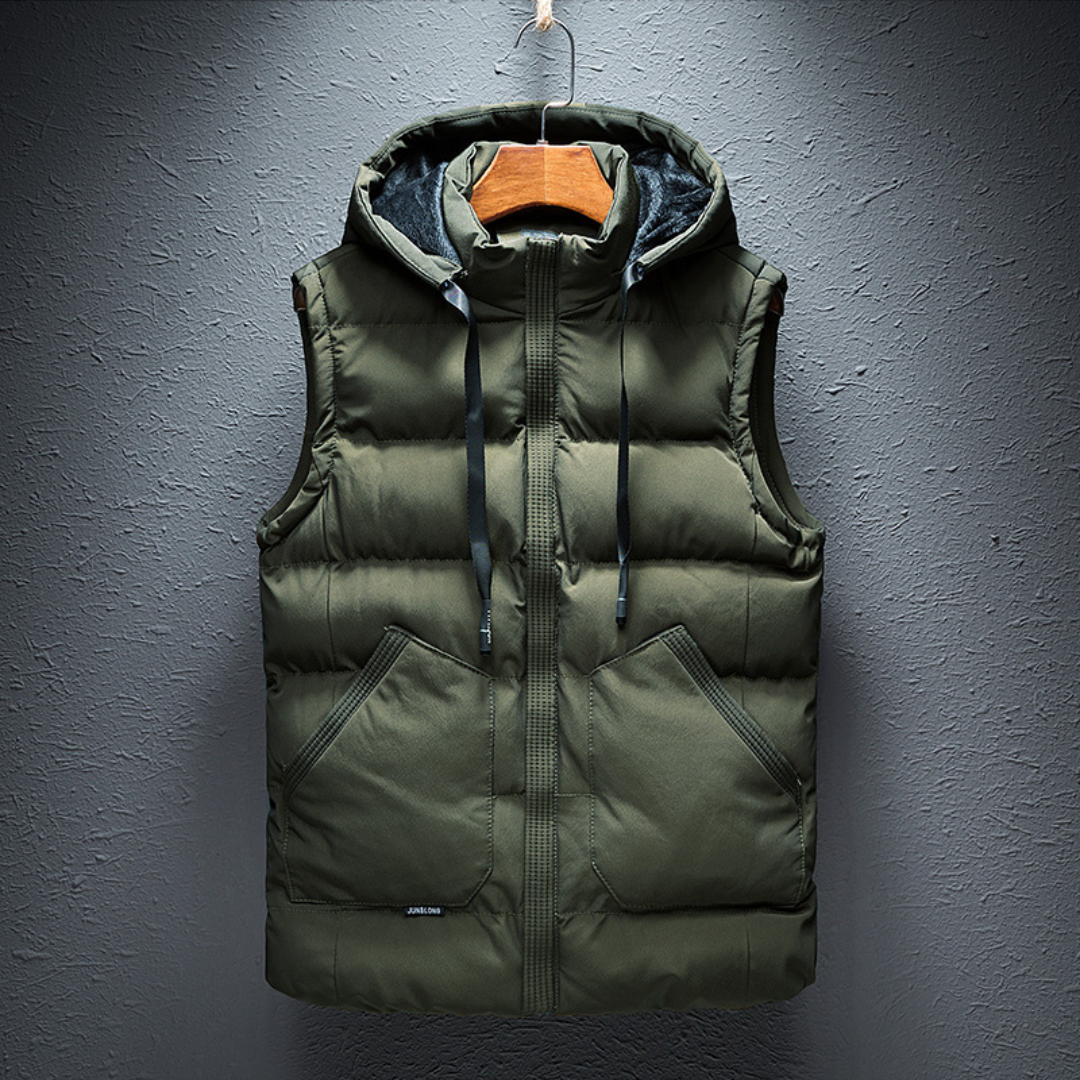 Chase Thermal Vest Artisio