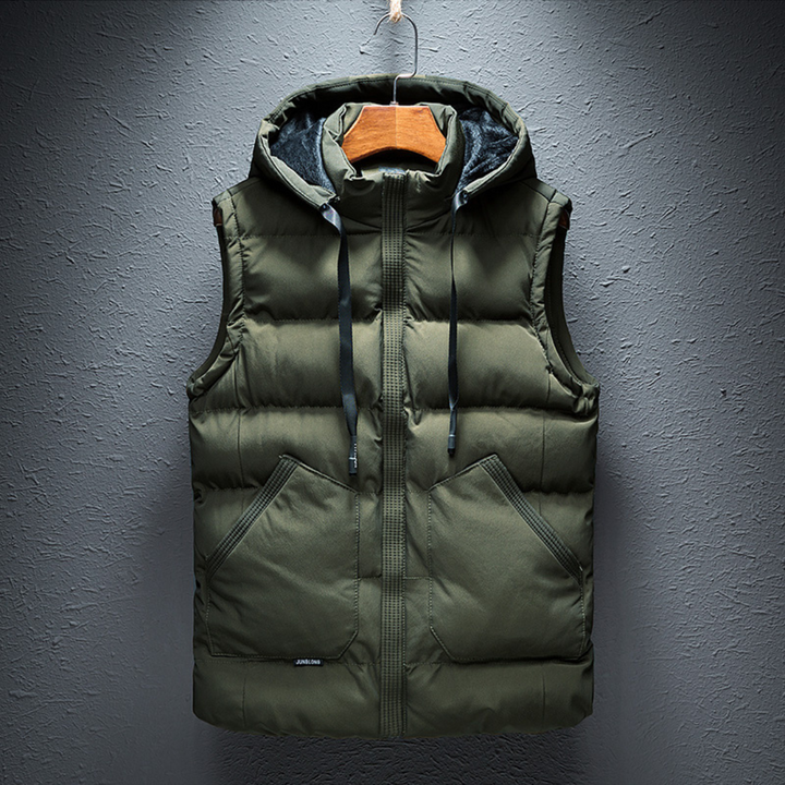 Chase Thermal Vest Artisio