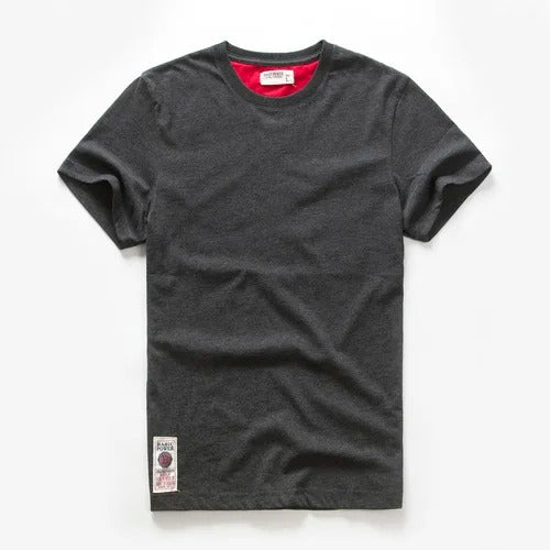 Apollo Heritage Cotton T-Shirt