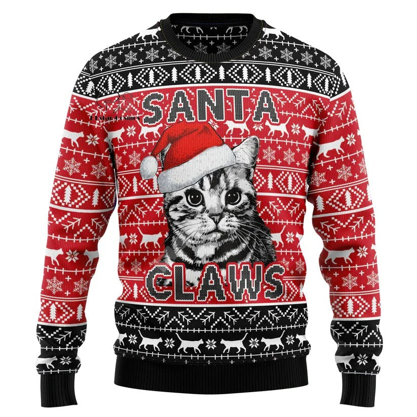 Ultimate Funny Ugly Christmas Sweater