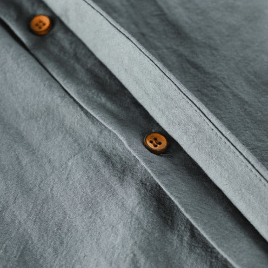 Apollo™ Japanese Style Shirt