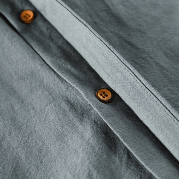 Apollo™ Japanese Style Shirt