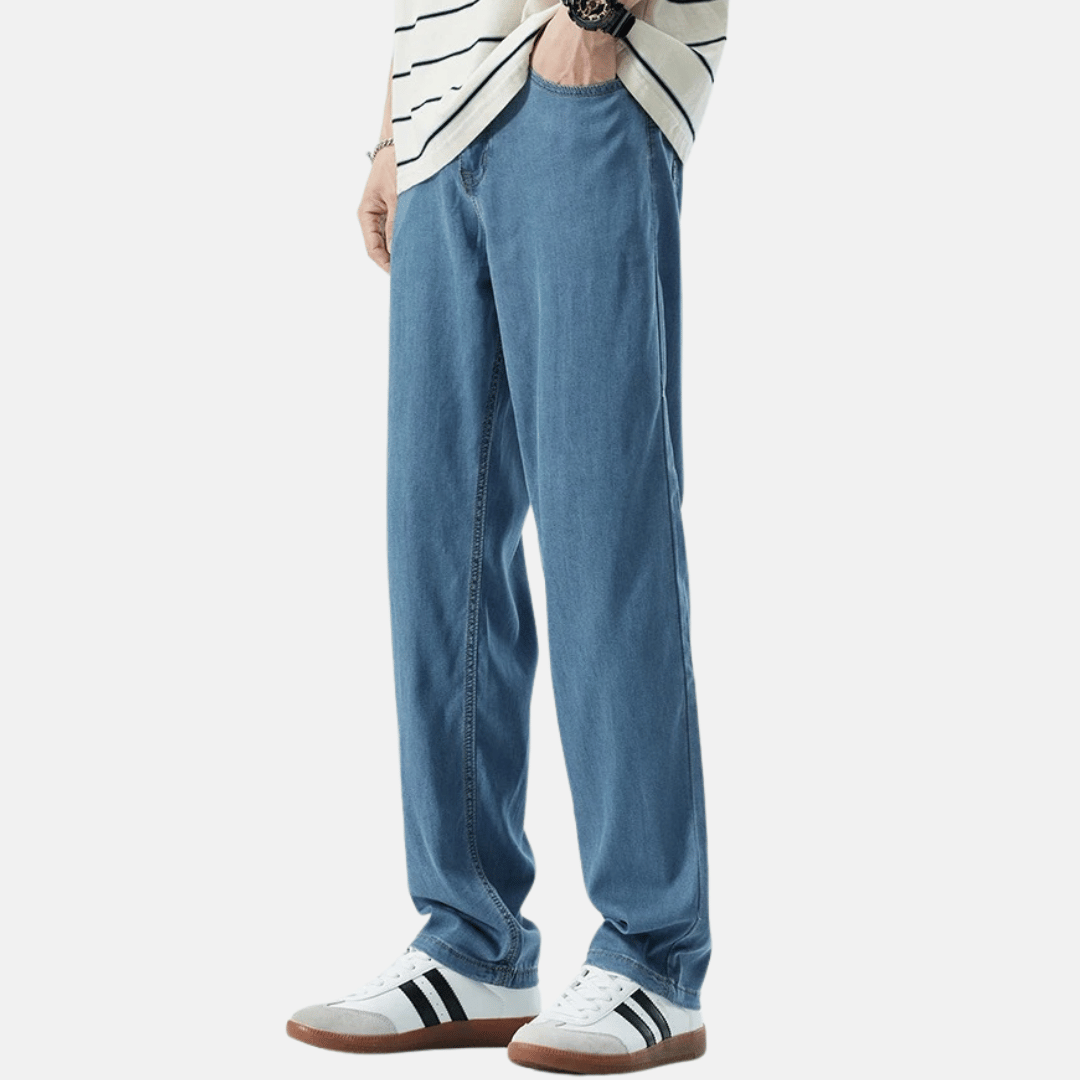 Apollo™ Summer Straight Leg Jeans