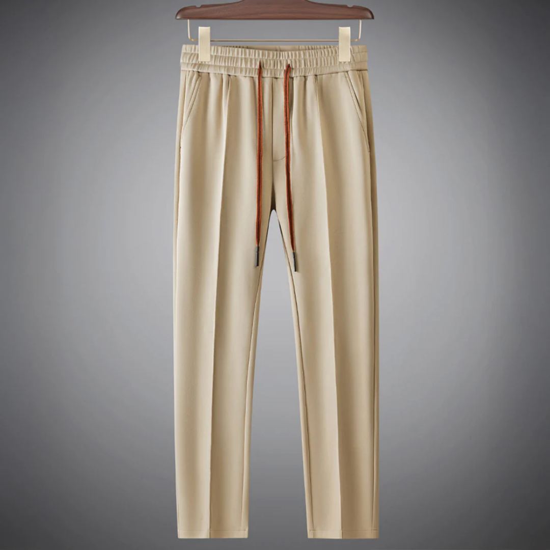 Henry Premium Cotton Tracksuit Set Artisio