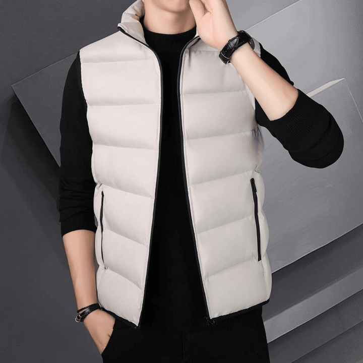 Winston™ Men's Puffer Vest