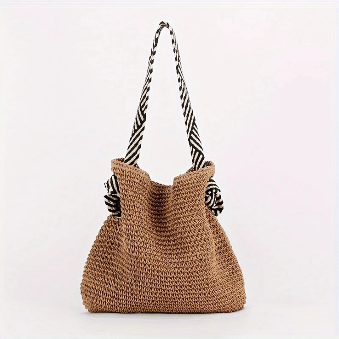 Caitlyn Bohemian Tote Bag Artisio