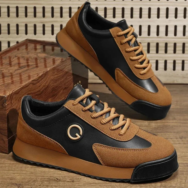 Gallant Venture Sneakers Artisio