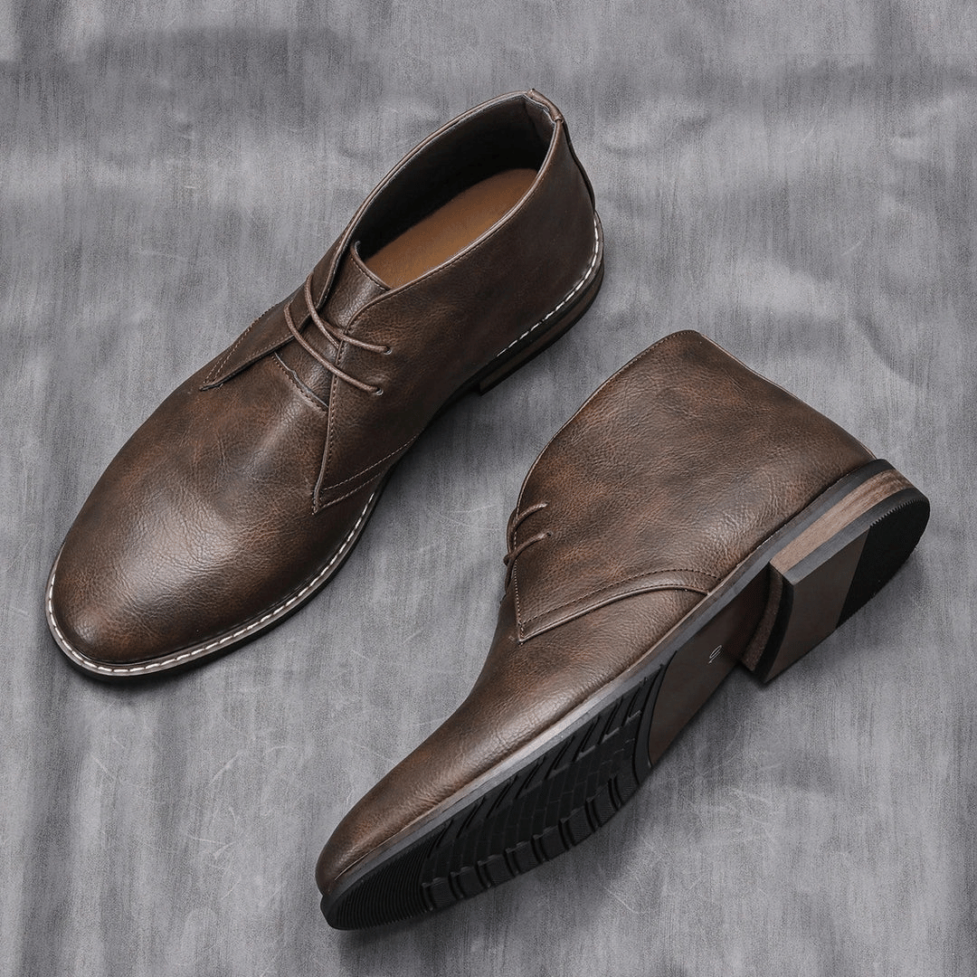 The Weston Boot Artisio