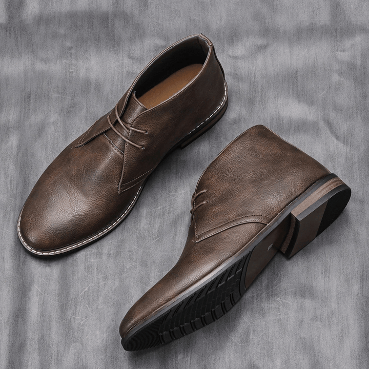 The Weston Boot Artisio